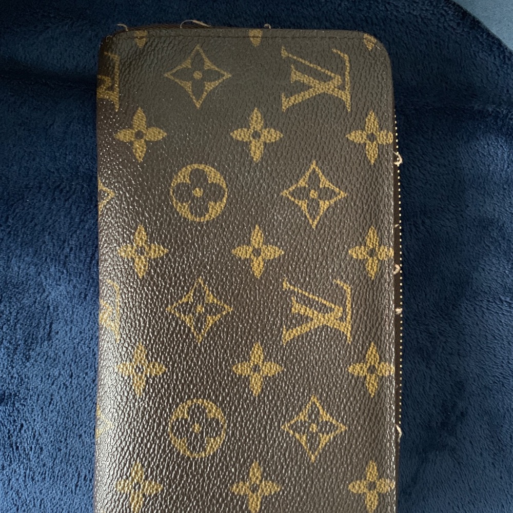 Louis Vuitton Wallet